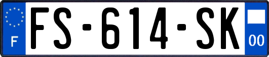 FS-614-SK