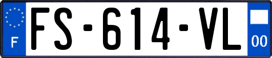 FS-614-VL