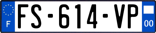 FS-614-VP