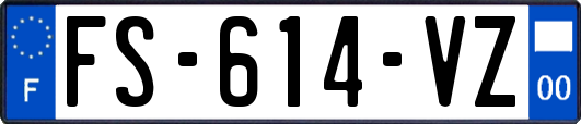 FS-614-VZ