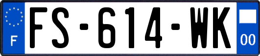 FS-614-WK