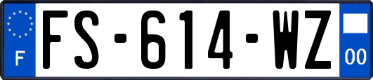 FS-614-WZ