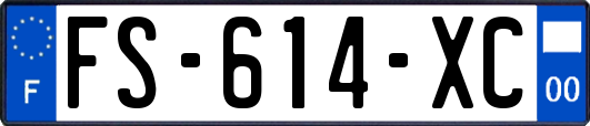 FS-614-XC