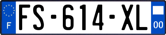 FS-614-XL