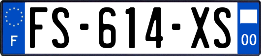 FS-614-XS