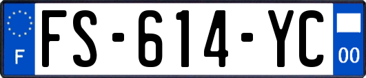 FS-614-YC