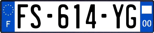 FS-614-YG