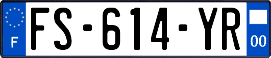 FS-614-YR