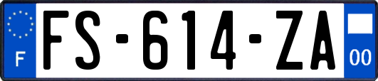 FS-614-ZA