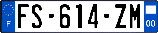 FS-614-ZM