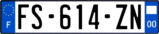 FS-614-ZN