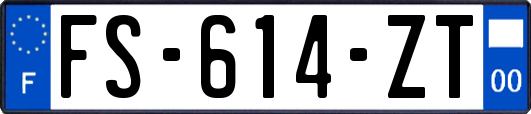 FS-614-ZT