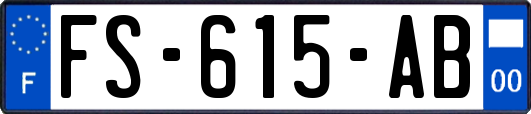 FS-615-AB