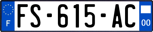 FS-615-AC