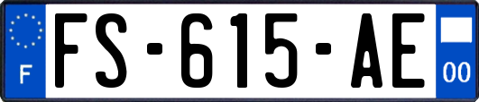 FS-615-AE