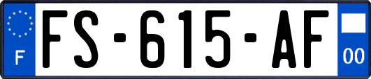 FS-615-AF
