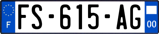 FS-615-AG