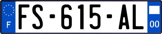 FS-615-AL