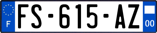 FS-615-AZ