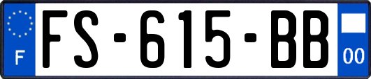 FS-615-BB