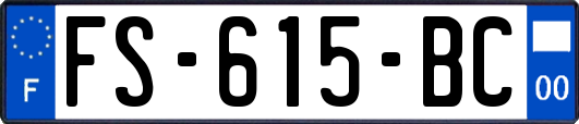 FS-615-BC