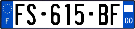 FS-615-BF