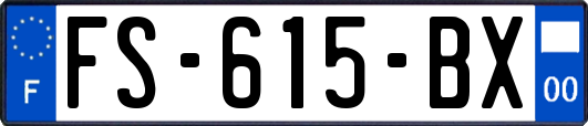 FS-615-BX