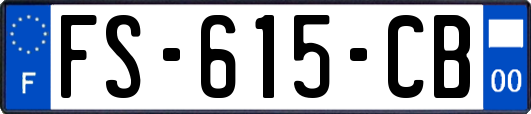 FS-615-CB