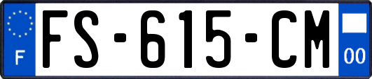 FS-615-CM