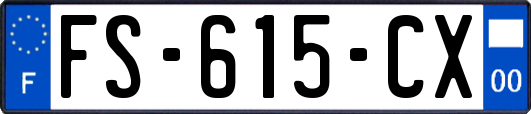 FS-615-CX
