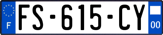 FS-615-CY