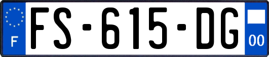 FS-615-DG