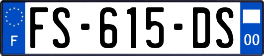 FS-615-DS