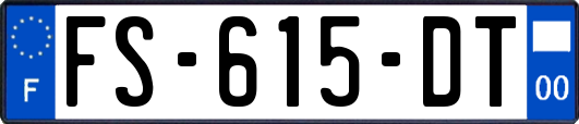 FS-615-DT