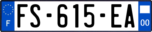 FS-615-EA