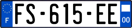 FS-615-EE