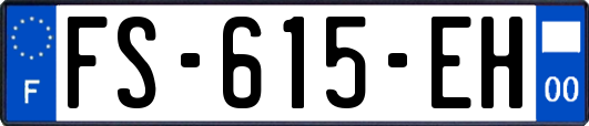 FS-615-EH