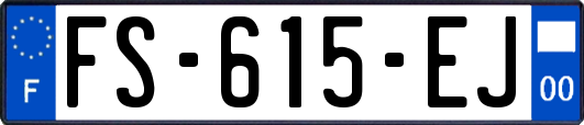 FS-615-EJ