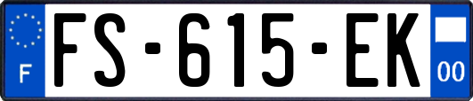 FS-615-EK