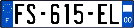 FS-615-EL