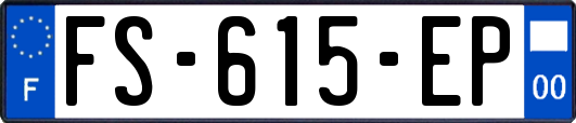 FS-615-EP