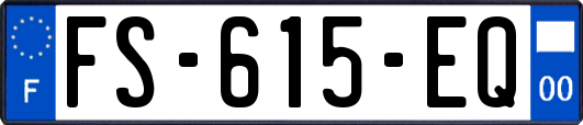 FS-615-EQ