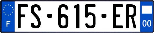 FS-615-ER