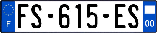 FS-615-ES