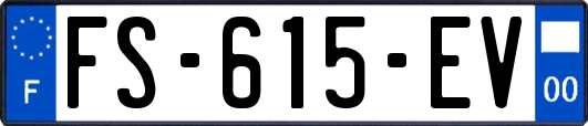FS-615-EV