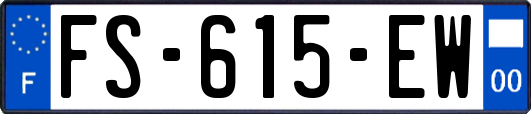 FS-615-EW