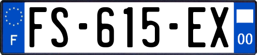 FS-615-EX