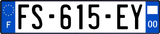 FS-615-EY