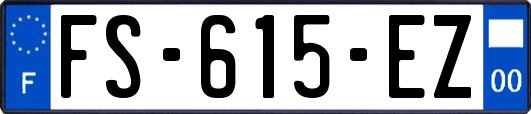 FS-615-EZ