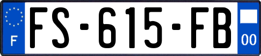 FS-615-FB
